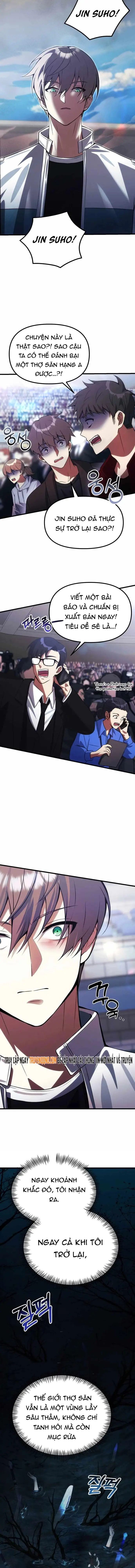 Trở Thành Hậu Duệ Của Thiên Ma Chapter 28 - 16