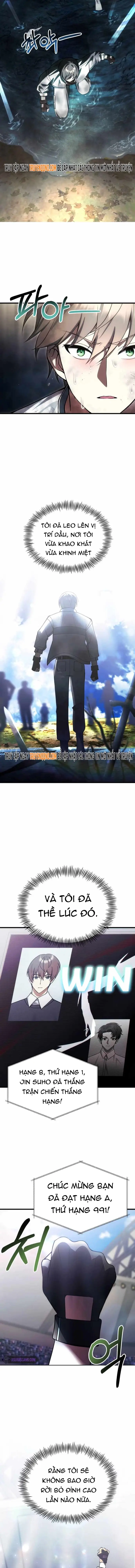 Trở Thành Hậu Duệ Của Thiên Ma Chapter 28 - 17