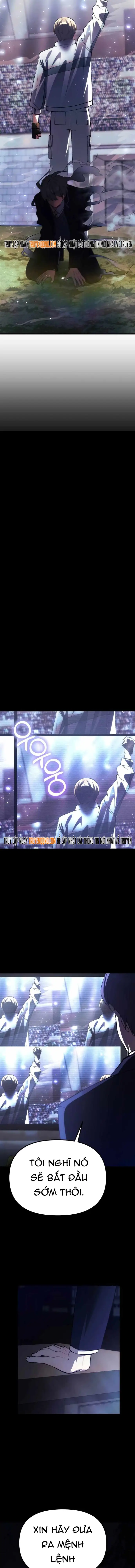 Trở Thành Hậu Duệ Của Thiên Ma Chapter 28 - 18
