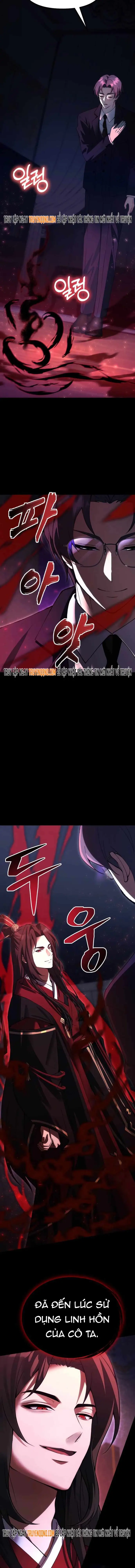 Trở Thành Hậu Duệ Của Thiên Ma Chapter 28 - 19