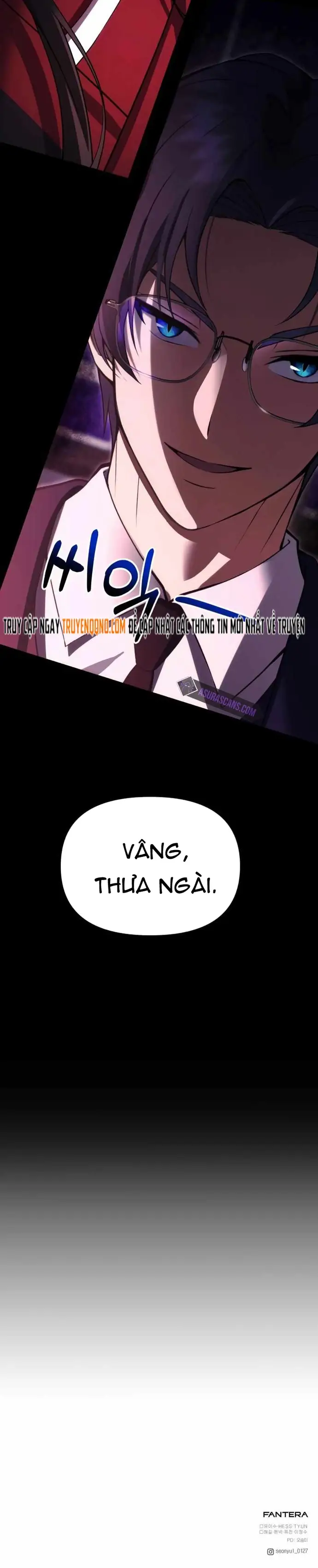 Trở Thành Hậu Duệ Của Thiên Ma Chapter 28 - 20