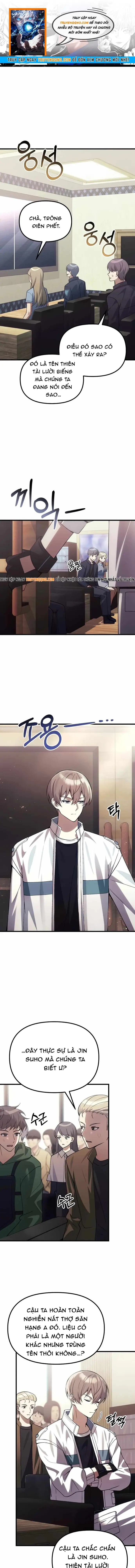 Trở Thành Hậu Duệ Của Thiên Ma Chapter 29 - 1