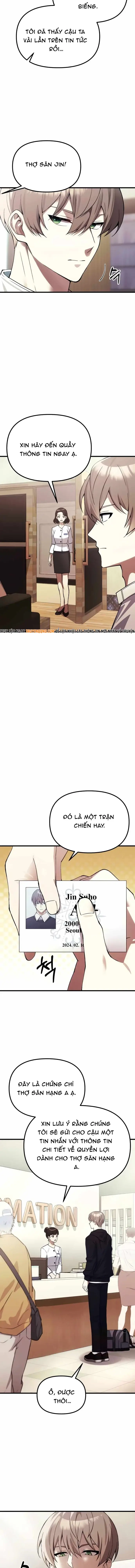 Trở Thành Hậu Duệ Của Thiên Ma Chapter 29 - 2