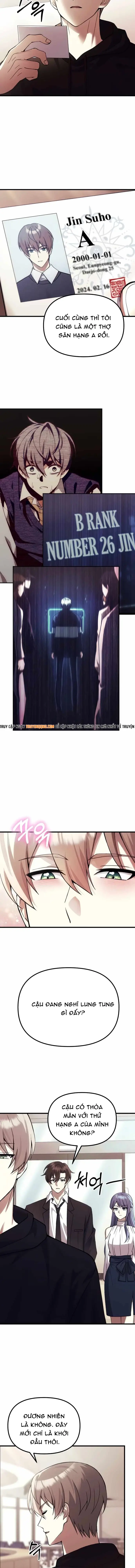 Trở Thành Hậu Duệ Của Thiên Ma Chapter 29 - 3