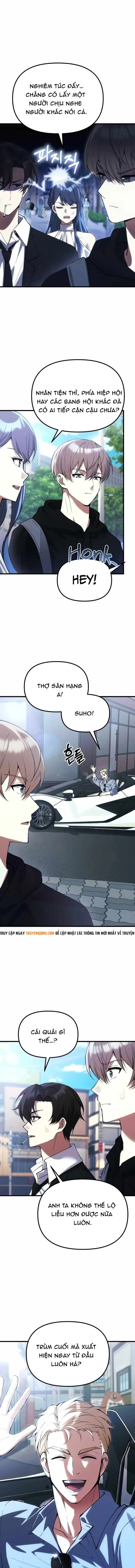 Trở Thành Hậu Duệ Của Thiên Ma Chapter 29 - 5