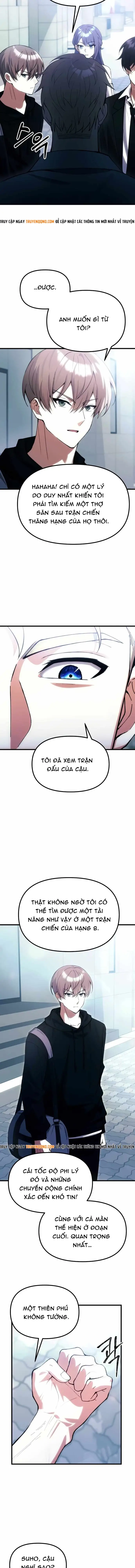 Trở Thành Hậu Duệ Của Thiên Ma Chapter 29 - 7