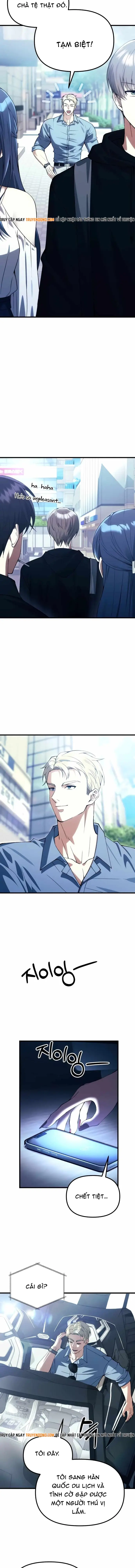 Trở Thành Hậu Duệ Của Thiên Ma Chapter 29 - 10