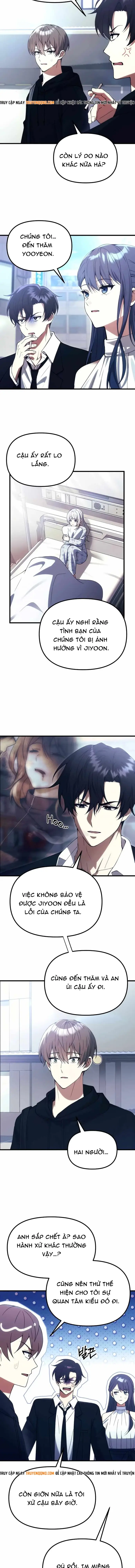 Trở Thành Hậu Duệ Của Thiên Ma Chapter 29 - 12