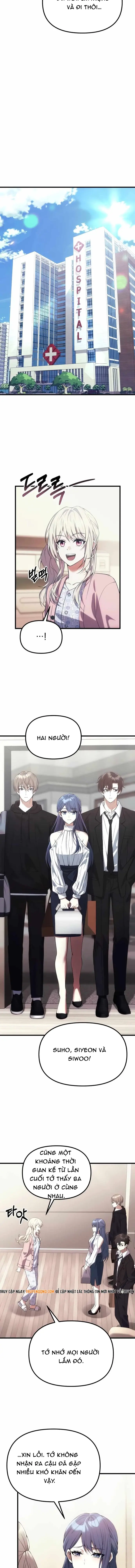 Trở Thành Hậu Duệ Của Thiên Ma Chapter 29 - 13