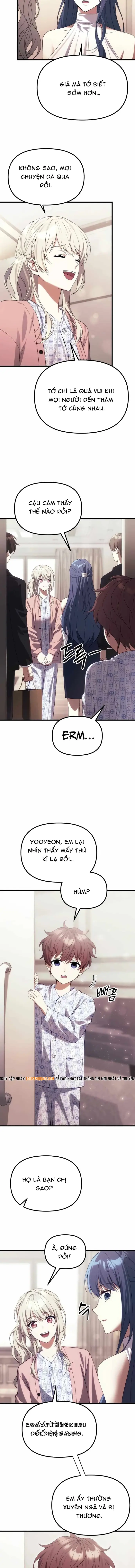 Trở Thành Hậu Duệ Của Thiên Ma Chapter 29 - 14