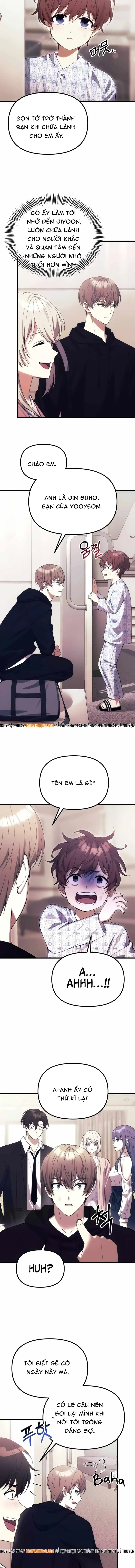 Trở Thành Hậu Duệ Của Thiên Ma Chapter 29 - 15