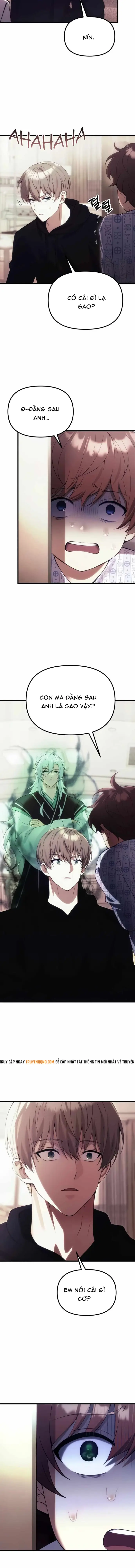 Trở Thành Hậu Duệ Của Thiên Ma Chapter 29 - 16