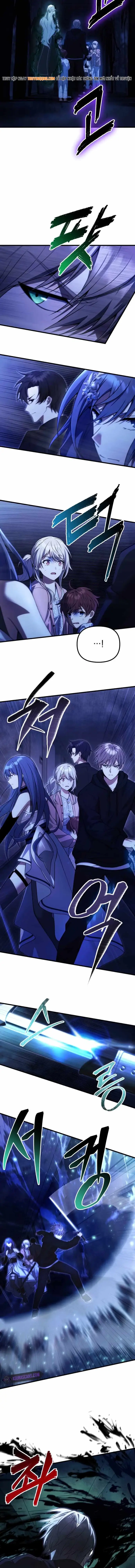 Trở Thành Hậu Duệ Của Thiên Ma Chapter 30 - 11