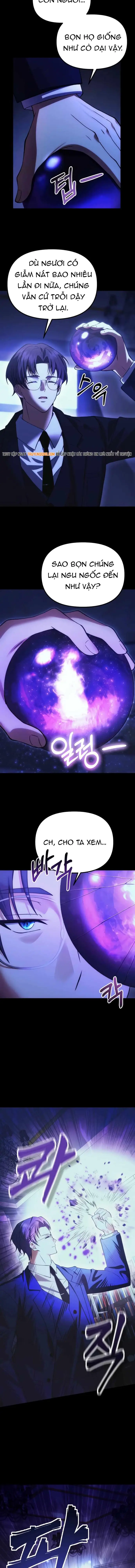 Trở Thành Hậu Duệ Của Thiên Ma Chapter 30 - 14