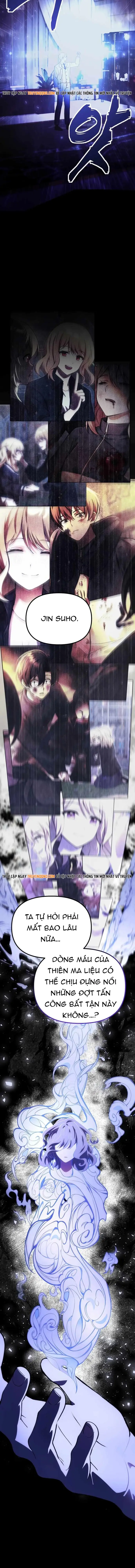 Trở Thành Hậu Duệ Của Thiên Ma Chapter 30 - 15