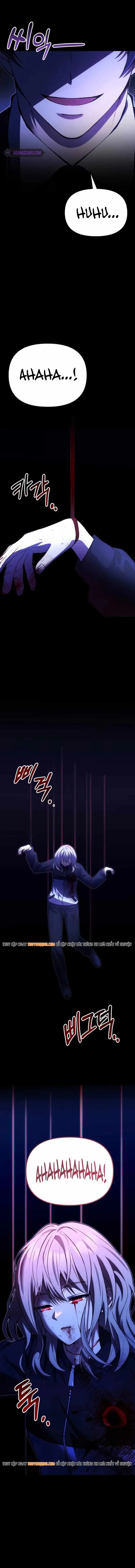 Trở Thành Hậu Duệ Của Thiên Ma Chapter 30 - 16