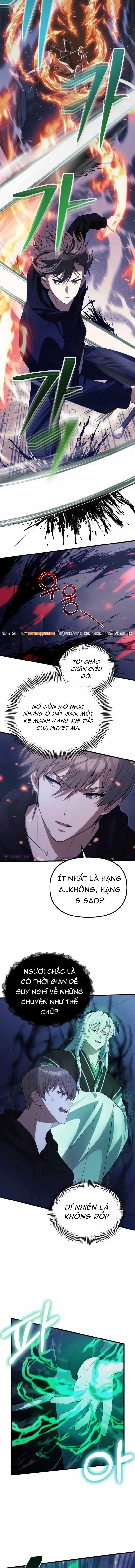 Trở Thành Hậu Duệ Của Thiên Ma Chapter 31 - 5