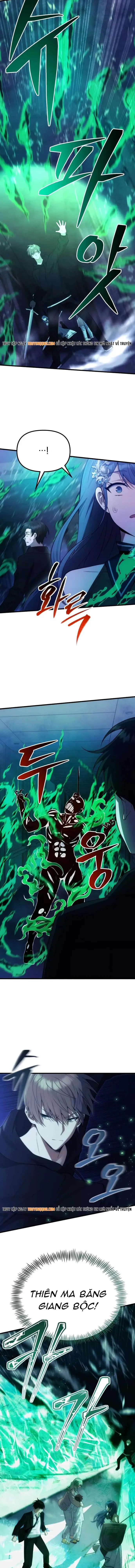 Trở Thành Hậu Duệ Của Thiên Ma Chapter 31 - 6