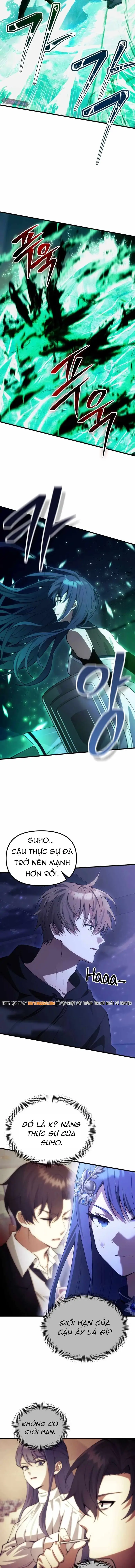 Trở Thành Hậu Duệ Của Thiên Ma Chapter 31 - 7