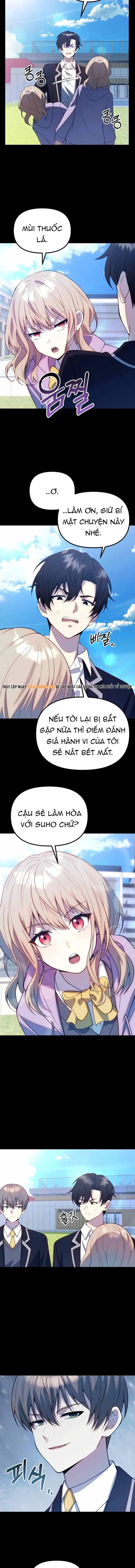 Trở Thành Hậu Duệ Của Thiên Ma Chapter 31 - 15