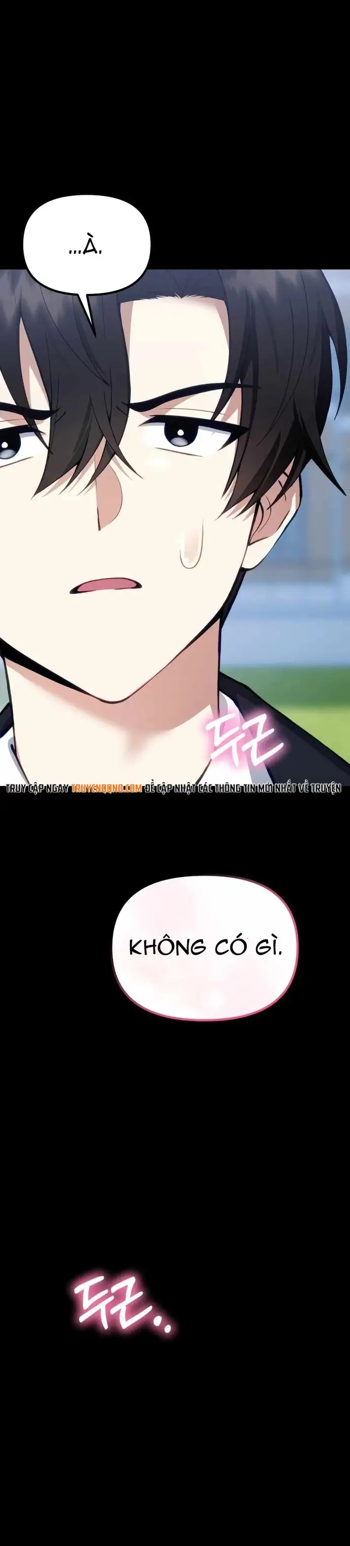 Trở Thành Hậu Duệ Của Thiên Ma Chapter 31 - 17