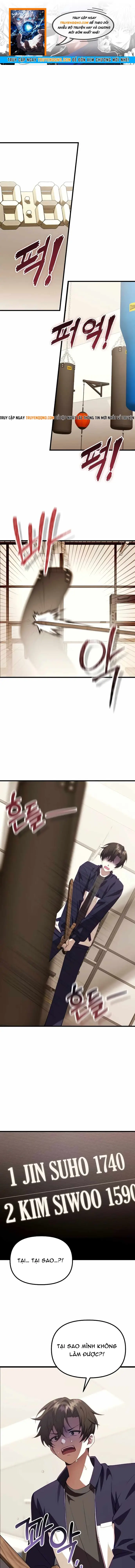 Trở Thành Hậu Duệ Của Thiên Ma Chapter 32 - 1