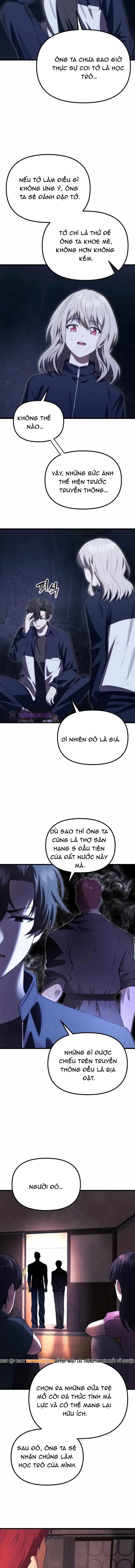 Trở Thành Hậu Duệ Của Thiên Ma Chapter 32 - 6