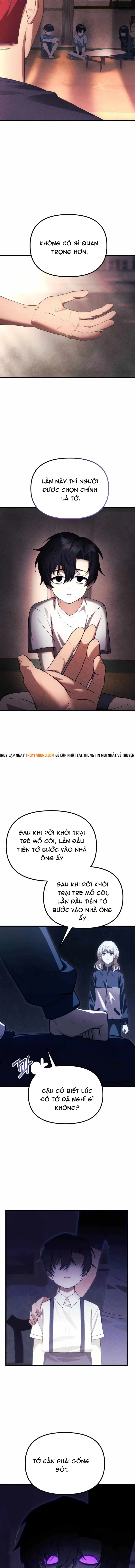 Trở Thành Hậu Duệ Của Thiên Ma Chapter 32 - 7