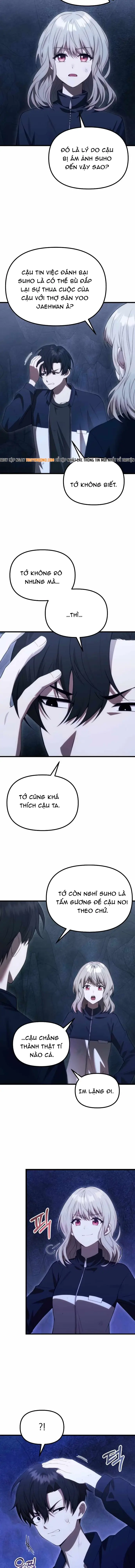 Trở Thành Hậu Duệ Của Thiên Ma Chapter 32 - 9