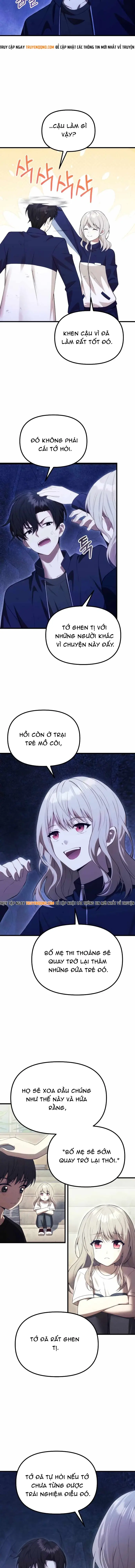 Trở Thành Hậu Duệ Của Thiên Ma Chapter 32 - 10