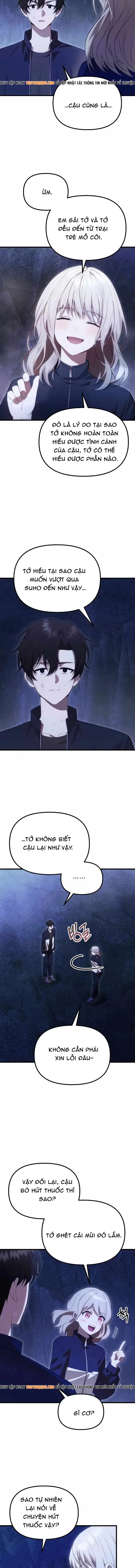 Trở Thành Hậu Duệ Của Thiên Ma Chapter 32 - 11