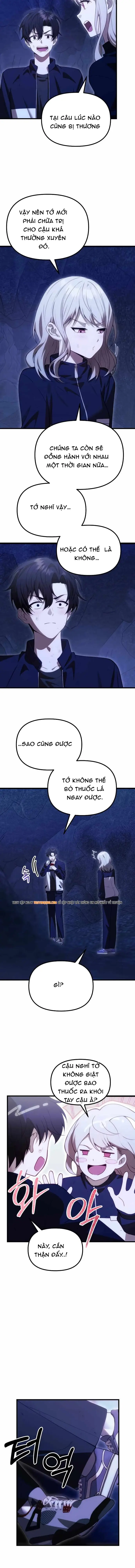 Trở Thành Hậu Duệ Của Thiên Ma Chapter 32 - 12