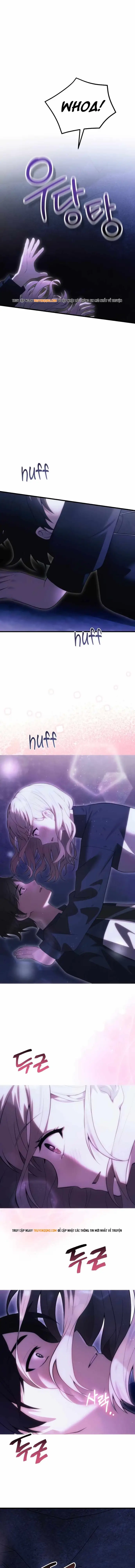 Trở Thành Hậu Duệ Của Thiên Ma Chapter 32 - 13