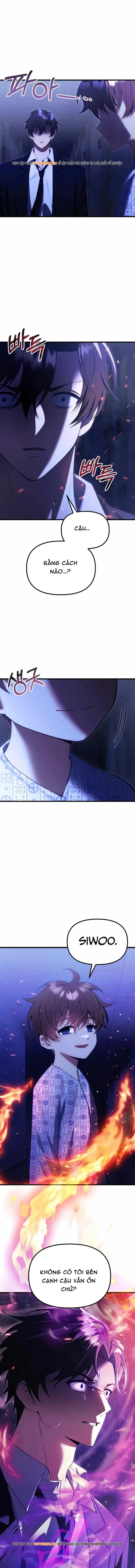 Trở Thành Hậu Duệ Của Thiên Ma Chapter 32 - 15