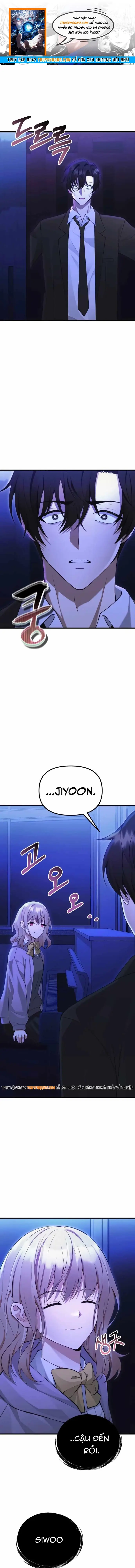 Trở Thành Hậu Duệ Của Thiên Ma Chapter 35 - 1