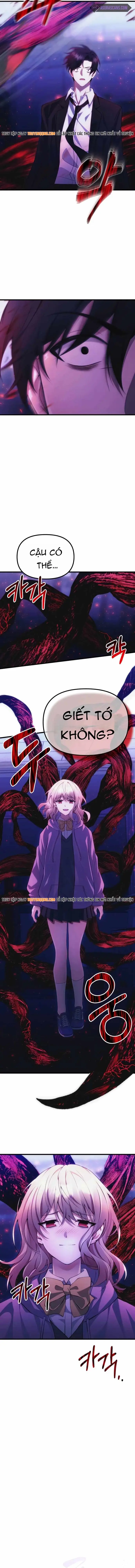 Trở Thành Hậu Duệ Của Thiên Ma Chapter 35 - 4