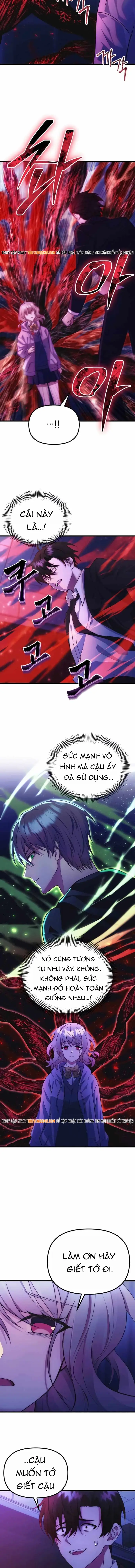 Trở Thành Hậu Duệ Của Thiên Ma Chapter 35 - 7