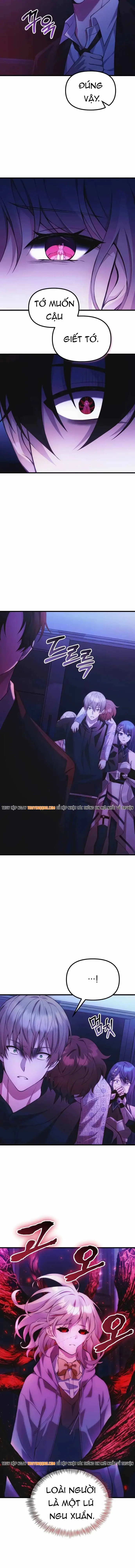 Trở Thành Hậu Duệ Của Thiên Ma Chapter 35 - 8