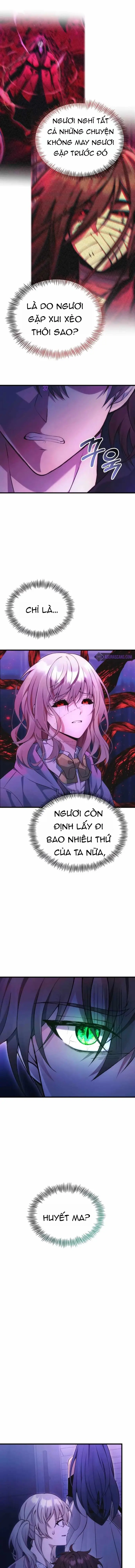 Trở Thành Hậu Duệ Của Thiên Ma Chapter 35 - 9