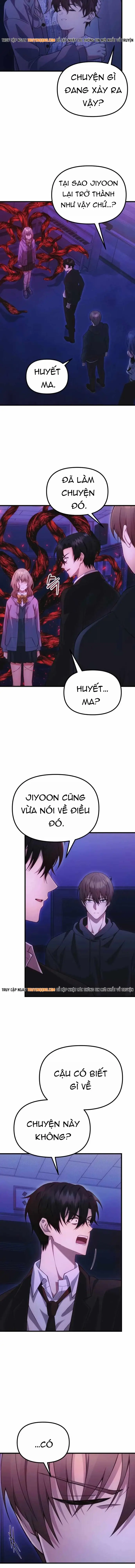 Trở Thành Hậu Duệ Của Thiên Ma Chapter 35 - 10