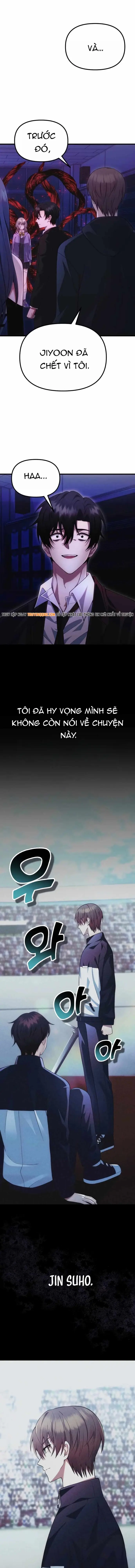 Trở Thành Hậu Duệ Của Thiên Ma Chapter 35 - 11