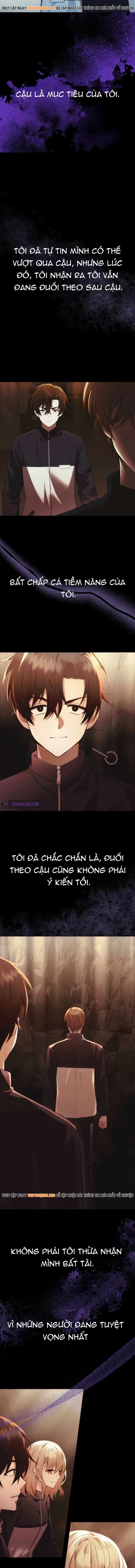 Trở Thành Hậu Duệ Của Thiên Ma Chapter 35 - 12