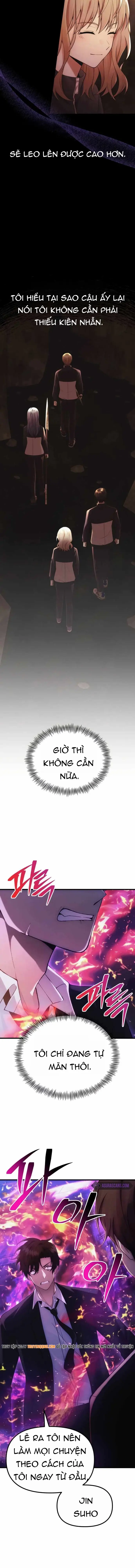 Trở Thành Hậu Duệ Của Thiên Ma Chapter 35 - 13