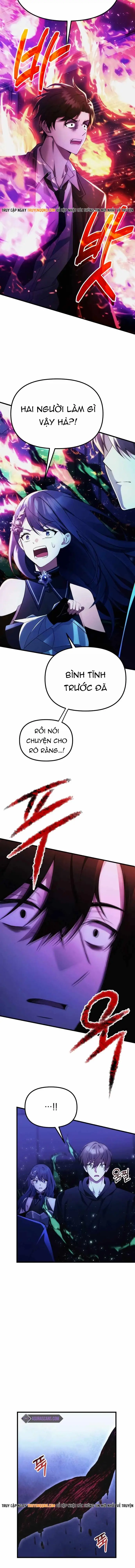 Trở Thành Hậu Duệ Của Thiên Ma Chapter 35 - 15