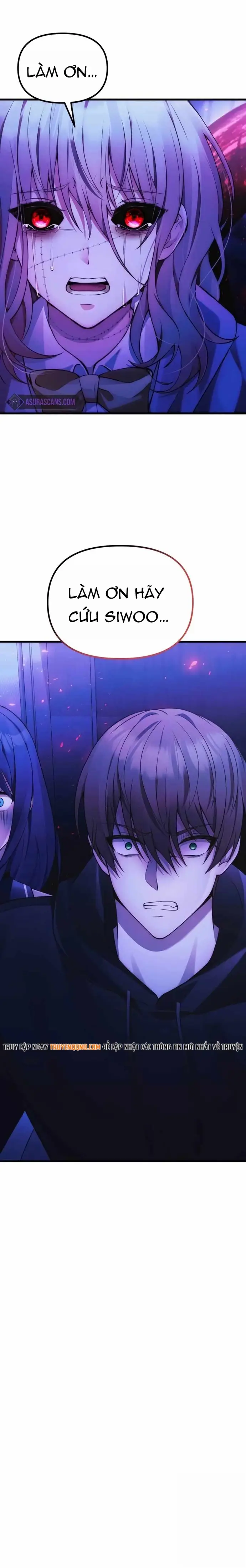 Trở Thành Hậu Duệ Của Thiên Ma Chapter 35 - 17