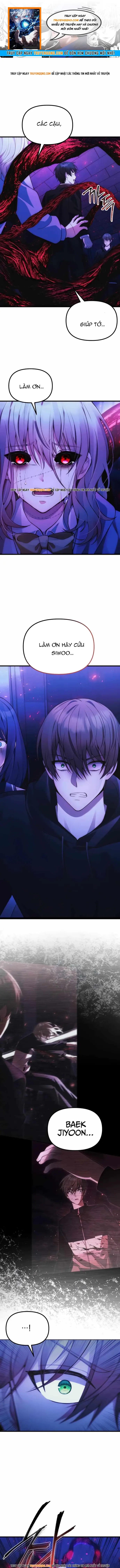 Trở Thành Hậu Duệ Của Thiên Ma Chapter 36 - 1