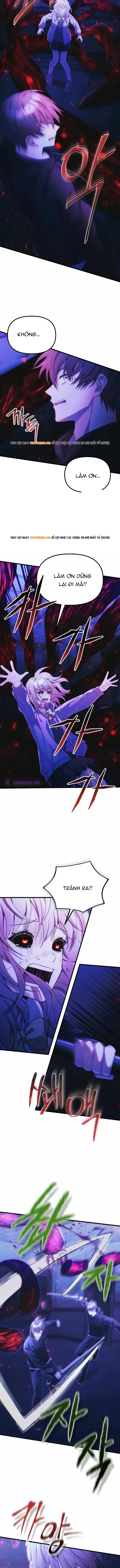 Trở Thành Hậu Duệ Của Thiên Ma Chapter 36 - 2