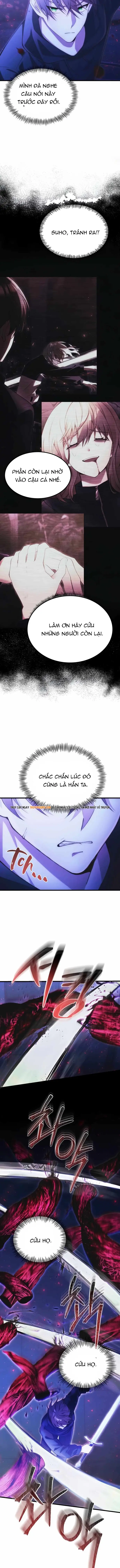 Trở Thành Hậu Duệ Của Thiên Ma Chapter 36 - 3