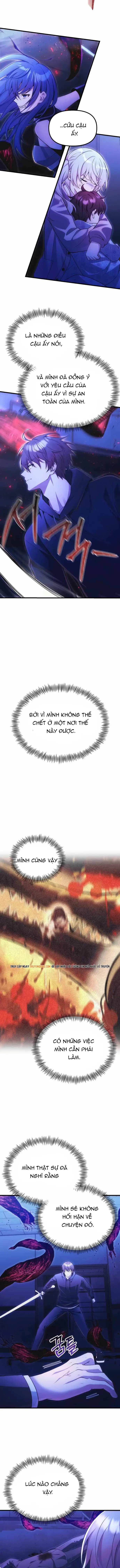 Trở Thành Hậu Duệ Của Thiên Ma Chapter 36 - 4