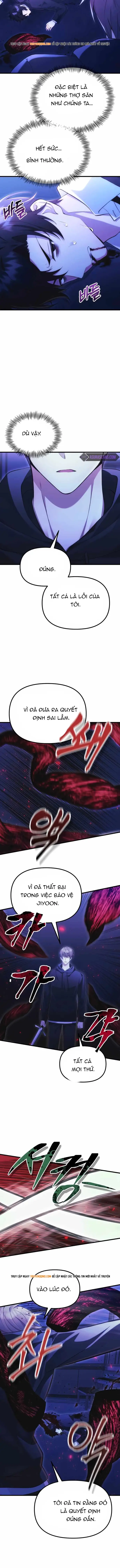 Trở Thành Hậu Duệ Của Thiên Ma Chapter 36 - 5